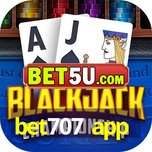 bet707 app